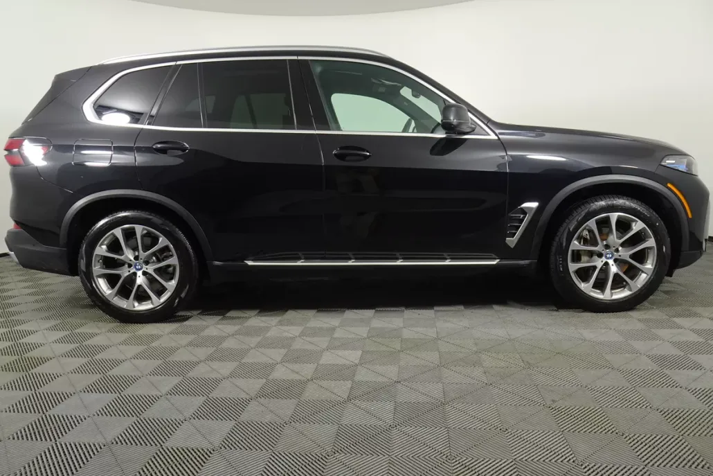 2024 Bmw X5 xDrive50e photo 1
