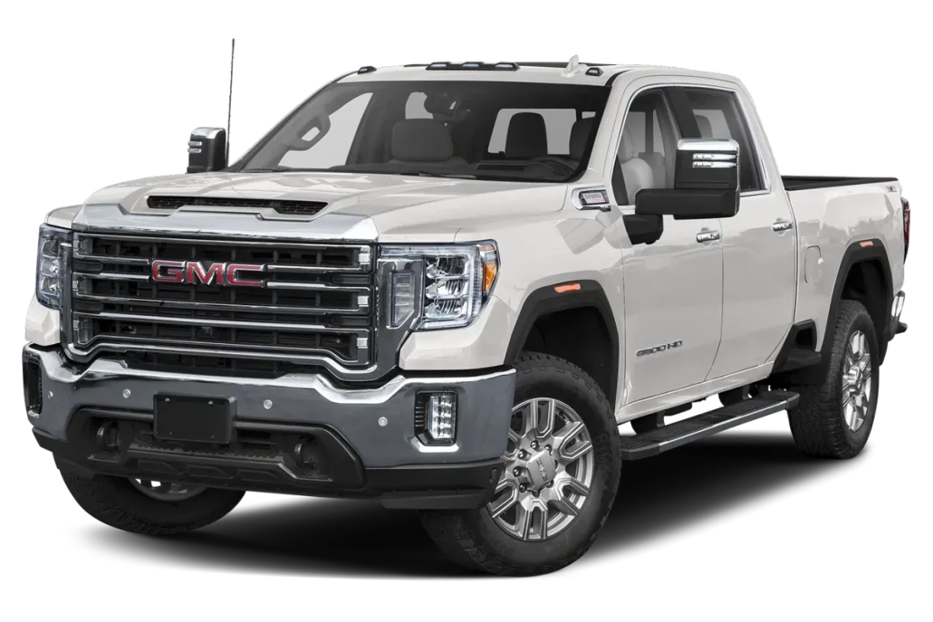 2022 Gmc Sierra HD Denali photo 1