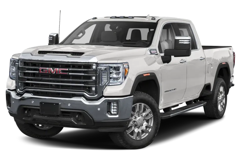 2022 Gmc Sierra HD Denali photo 1