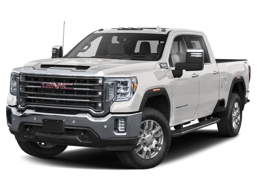 2022 Gmc Sierra HD Denali photo 1