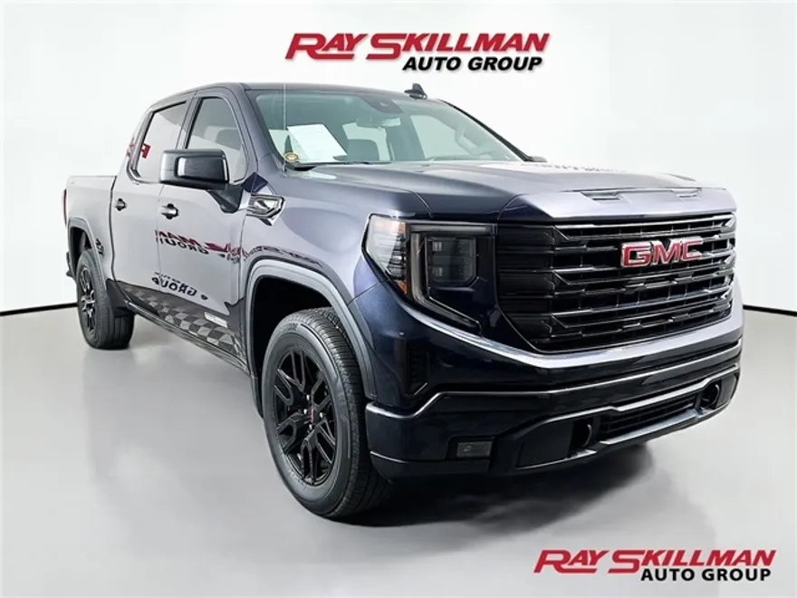 2023 Gmc Sierra 1500 Elevation photo 1