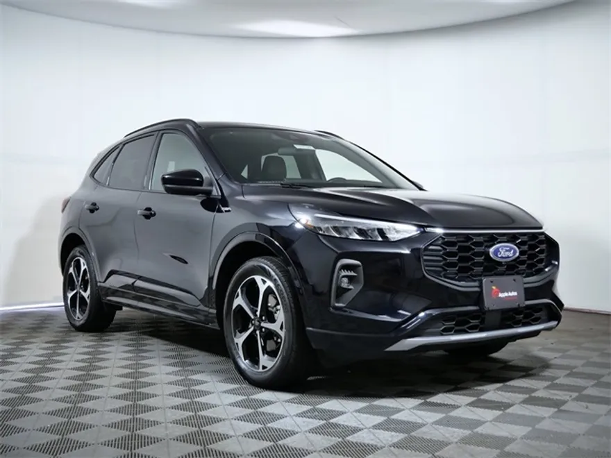2023 Ford Escape ST-Line Select photo 1