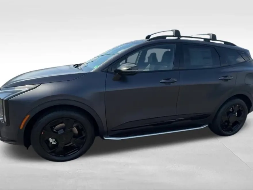 2026 Kia Sportage X-Line photo 1