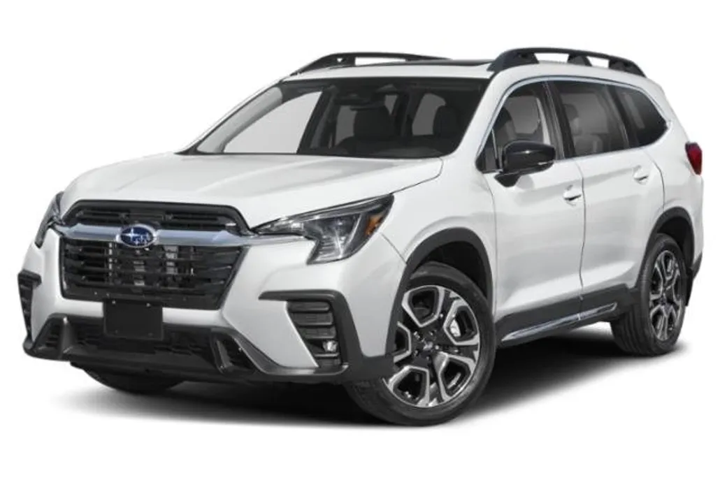 2025 Subaru Ascent Limited photo 1