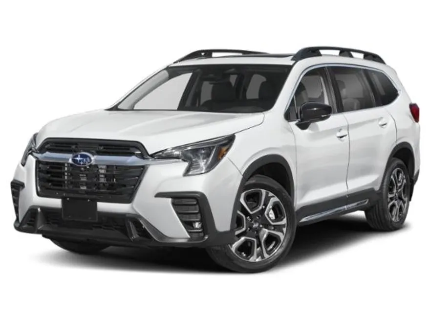 2025 Subaru Ascent Limited photo 1