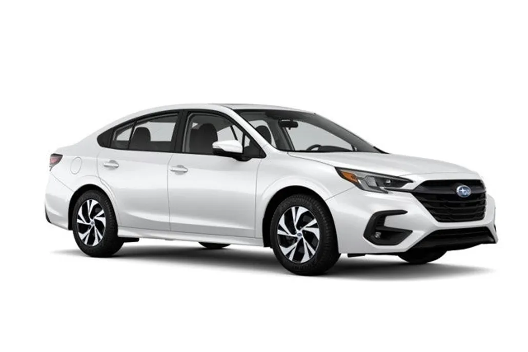 2025 Subaru Legacy Premium photo 1