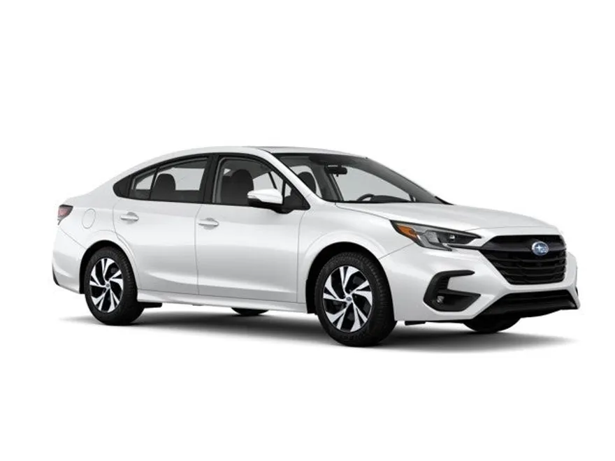 2025 Subaru Legacy Premium photo 1