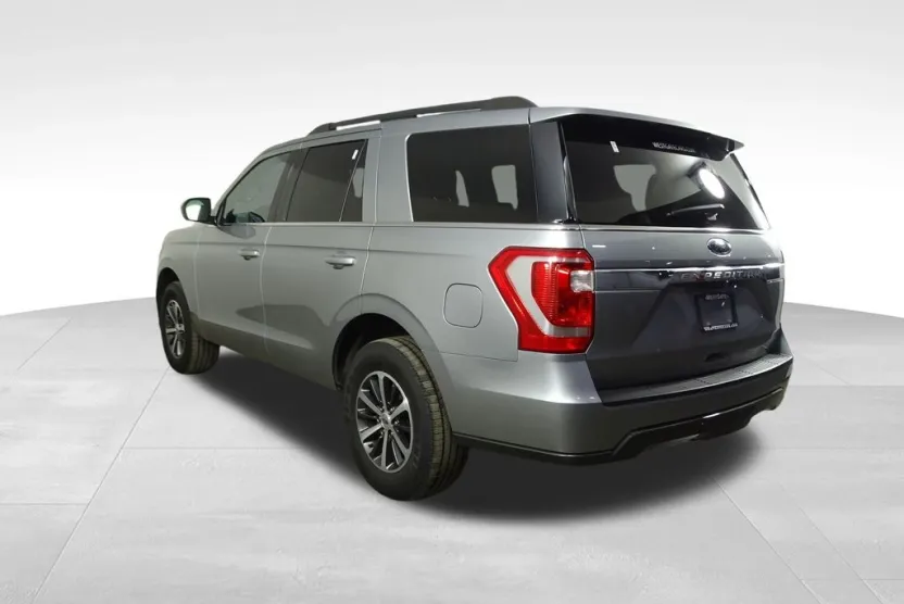 2020 Ford Expedition XL photo 1