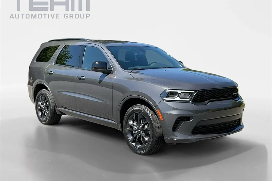 2025 Dodge Durango GT photo 1