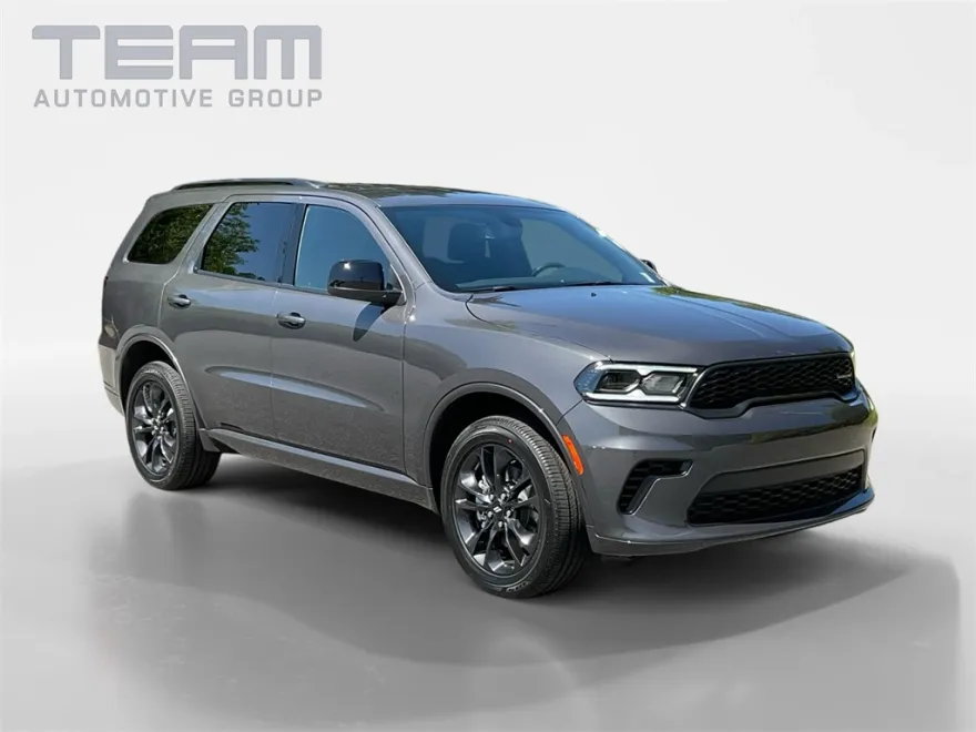 2025 Dodge Durango GT photo 1