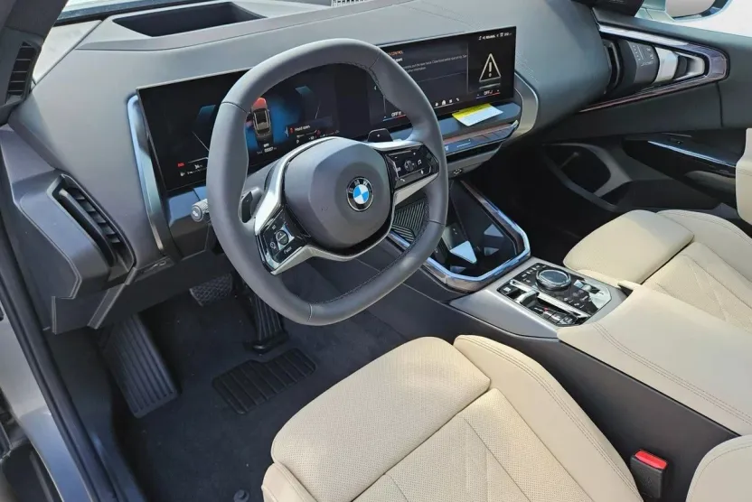 2026 Bmw X3 photo 1