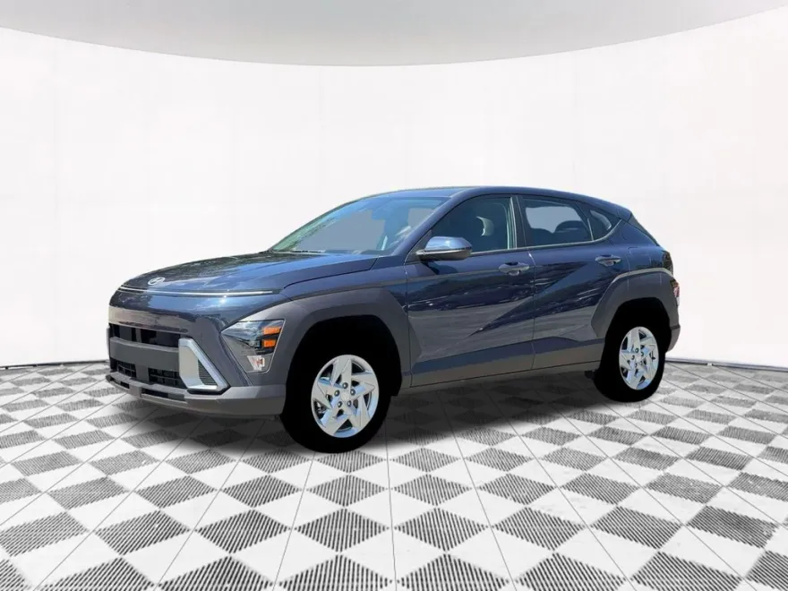 2026 Hyundai Kona SE photo 1