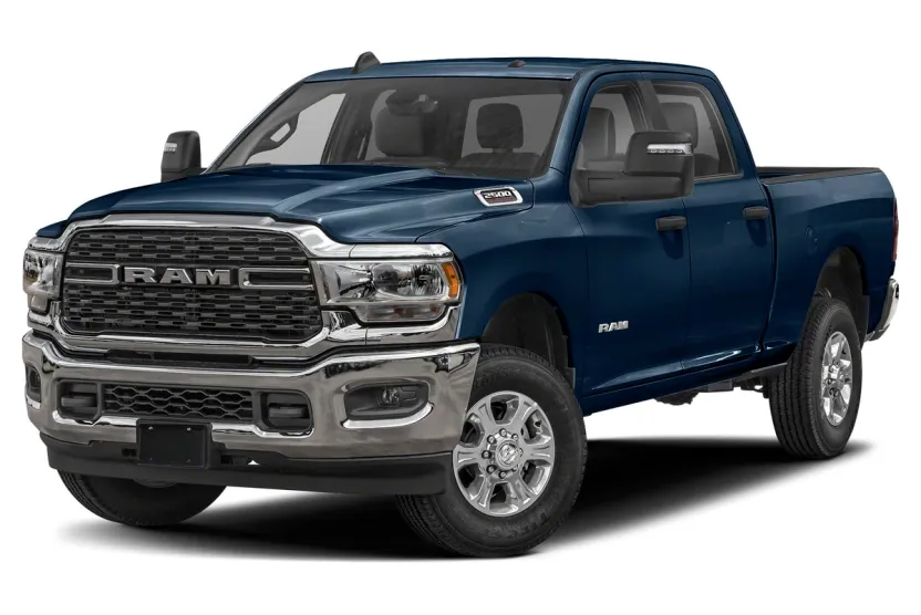 2024 Ram 2500 Big Horn photo 1