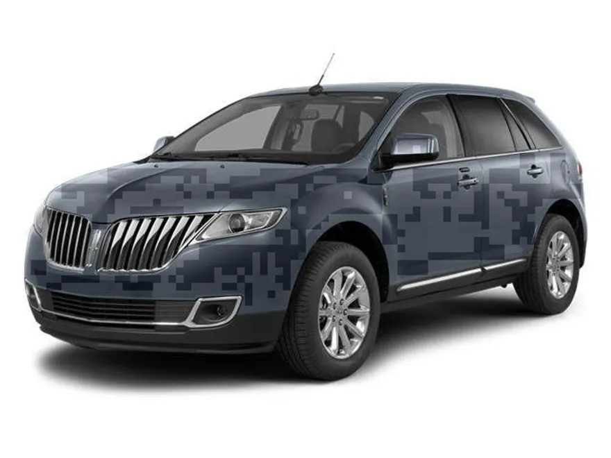 2014 Lincoln MKX Base photo 1