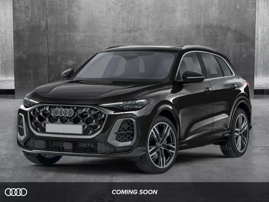 2025 Audi Q5 Premium Plus photo 1