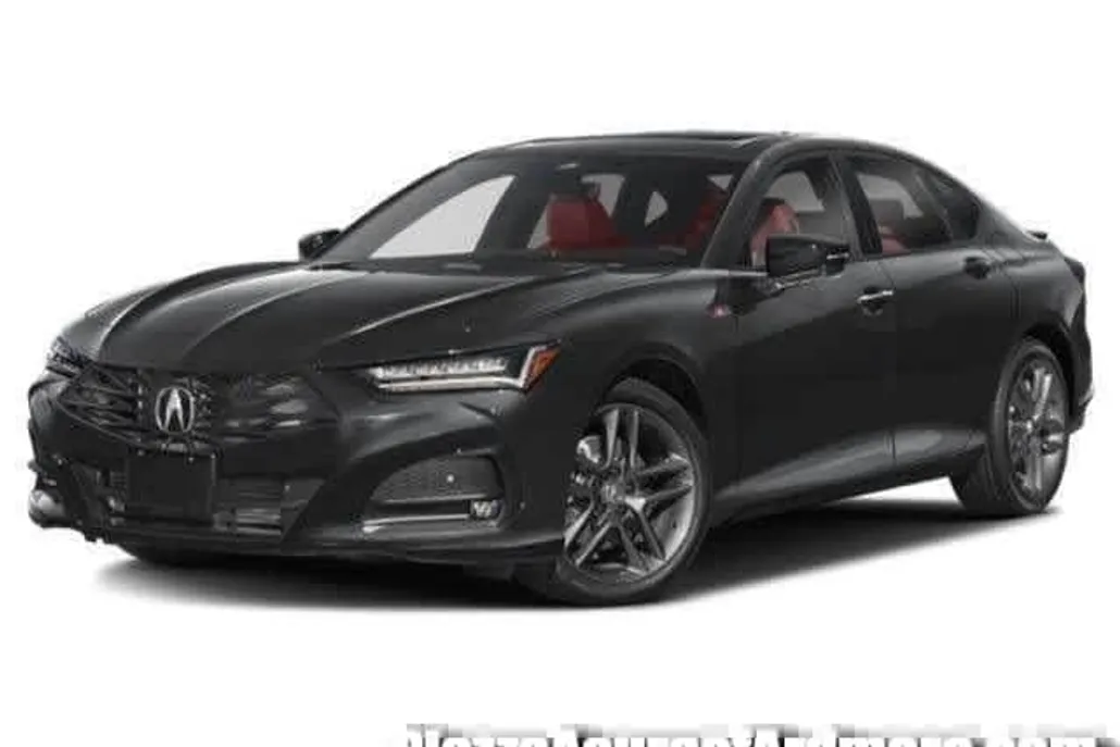 2025 Acura TLX SH-AWD A-Spec photo 1