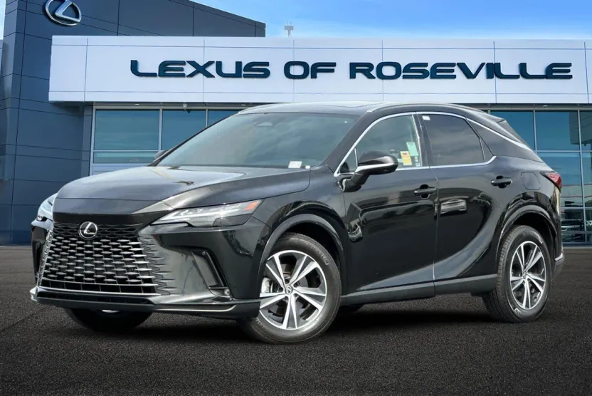 2024 Lexus RX Premium photo 1