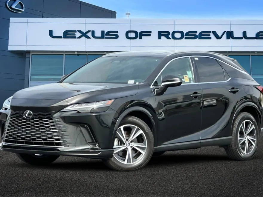 2024 Lexus RX Premium photo 1