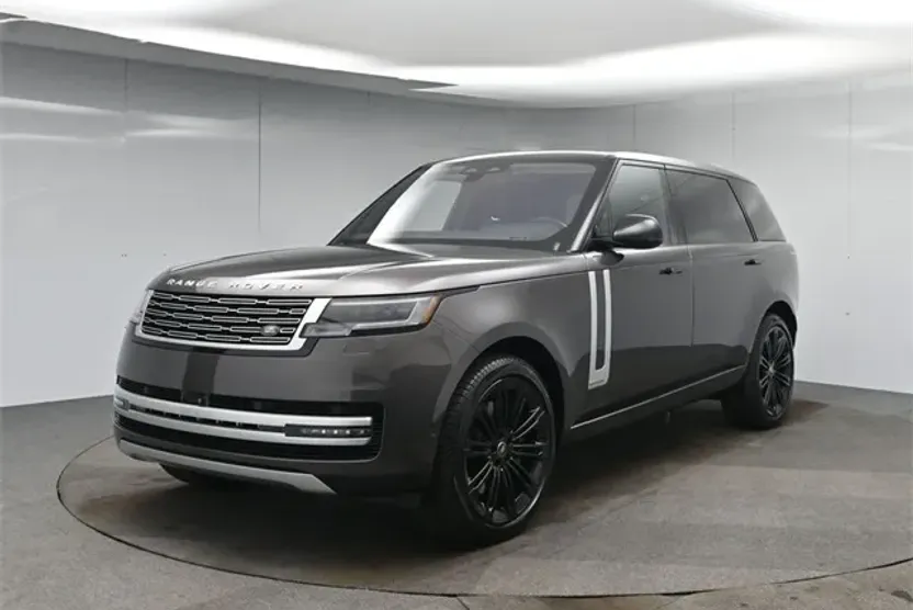 2023 Land Rover Range Rover Autobiography photo 1