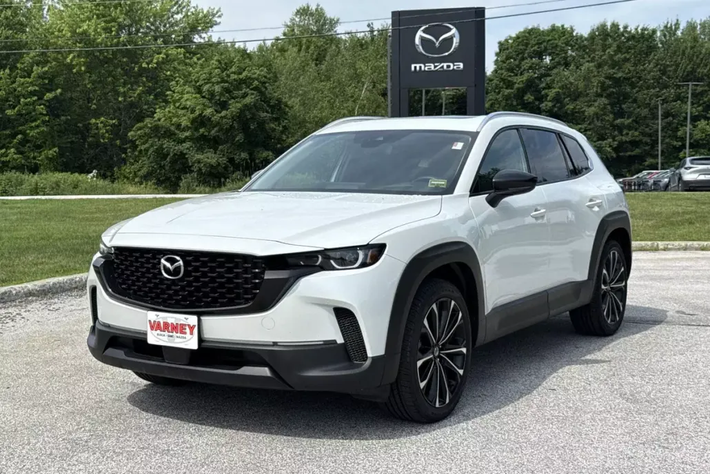 2024 Mazda CX-50 2.5 Premium Plus photo 1