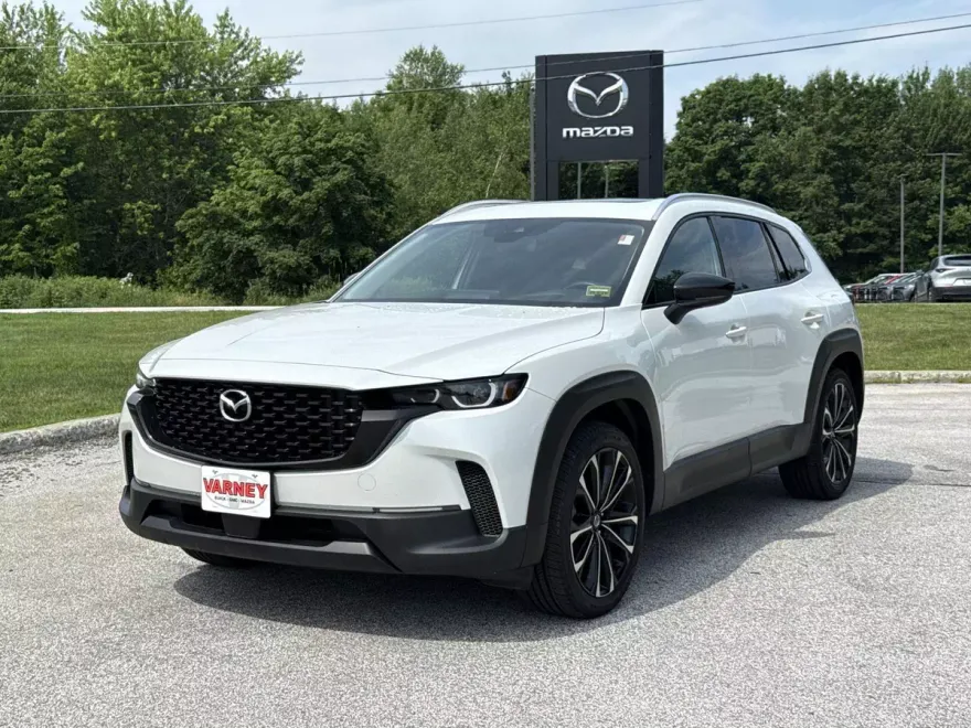 2024 Mazda CX-50 2.5 Premium Plus photo 1