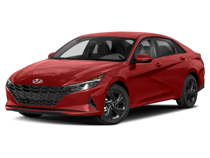 2022 Hyundai Elantra SEL Convenience photo 1