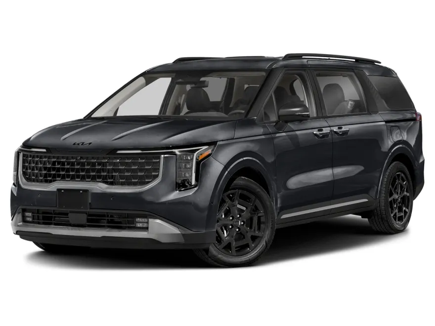 2026 Kia Carnival SX Prestige photo 1