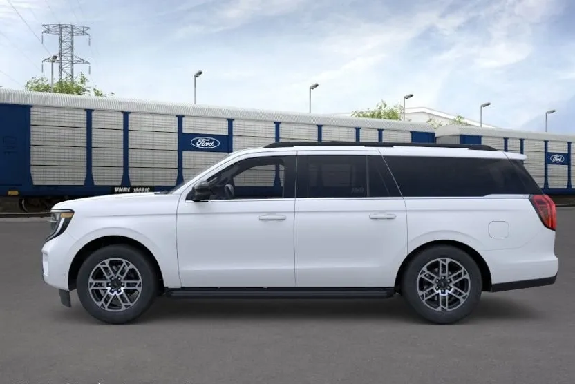 2025 Ford Expedition MAX photo 1