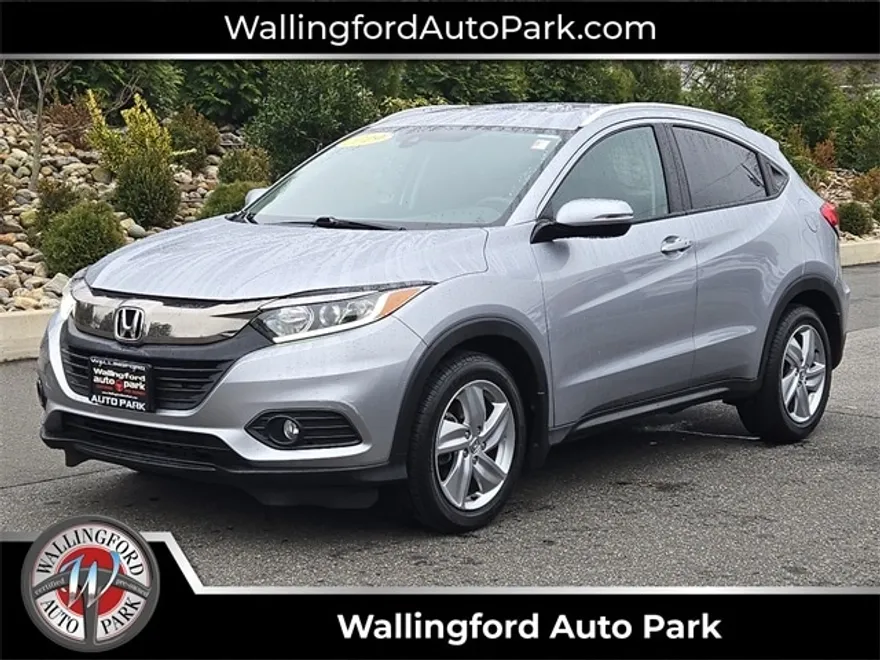 2019 Honda HR-V EX photo 1