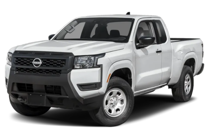 2026 Nissan Frontier King Cab S photo 1