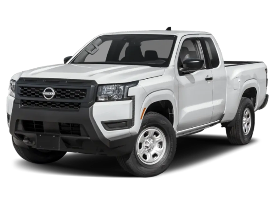 2026 Nissan Frontier King Cab S photo 1