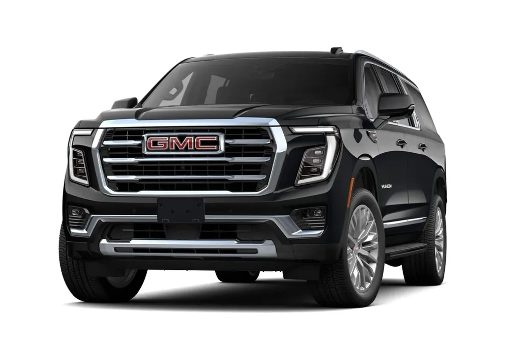 2025 Gmc Yukon XL photo 1