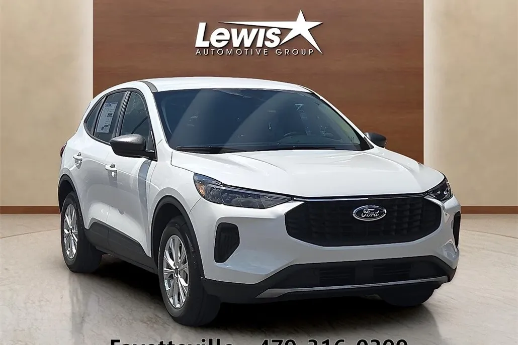 2025 Ford Escape Active photo 1