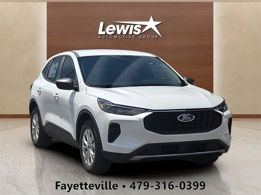 2025 Ford Escape Active photo 1