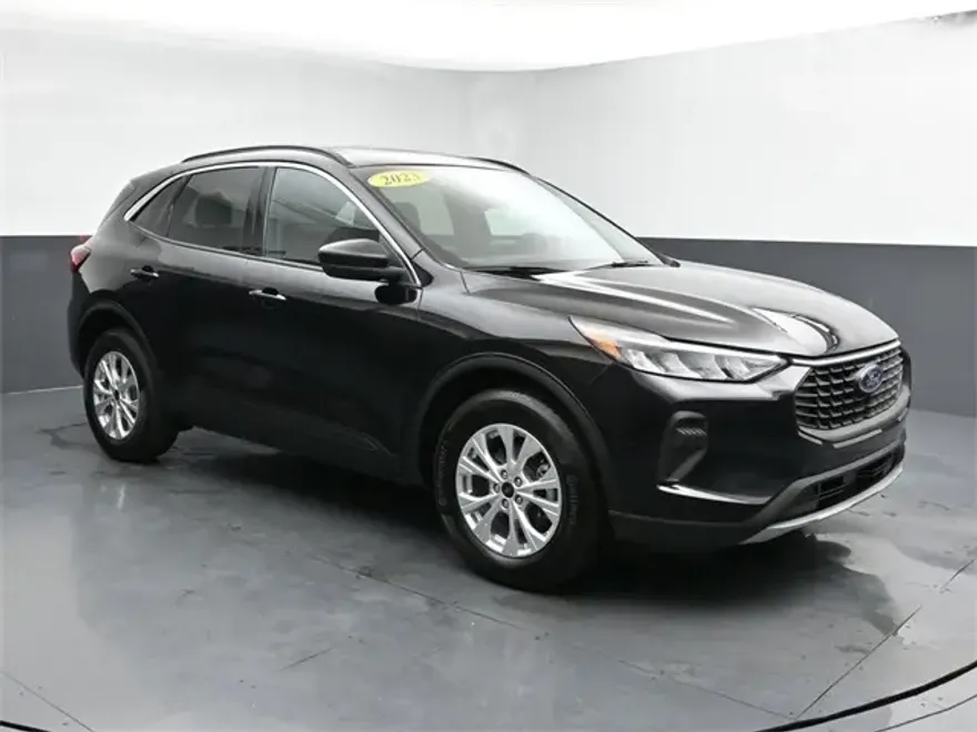 2023 Ford Escape Active photo 1
