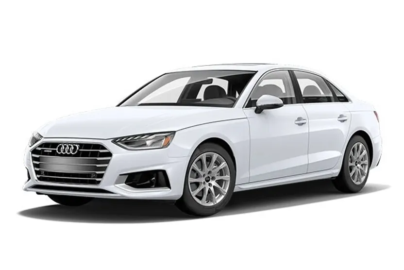 2023 Audi A4 40 Premium photo 1