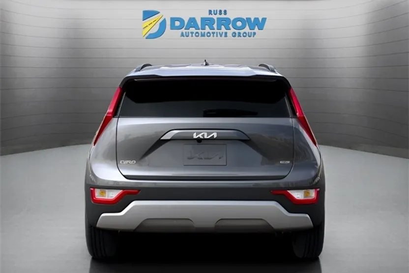 2025 Kia Niro EX photo 1