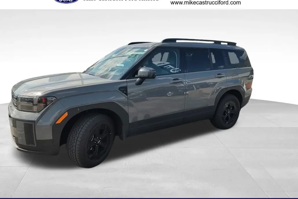 2024 Hyundai Santa Fe XRT photo 1
