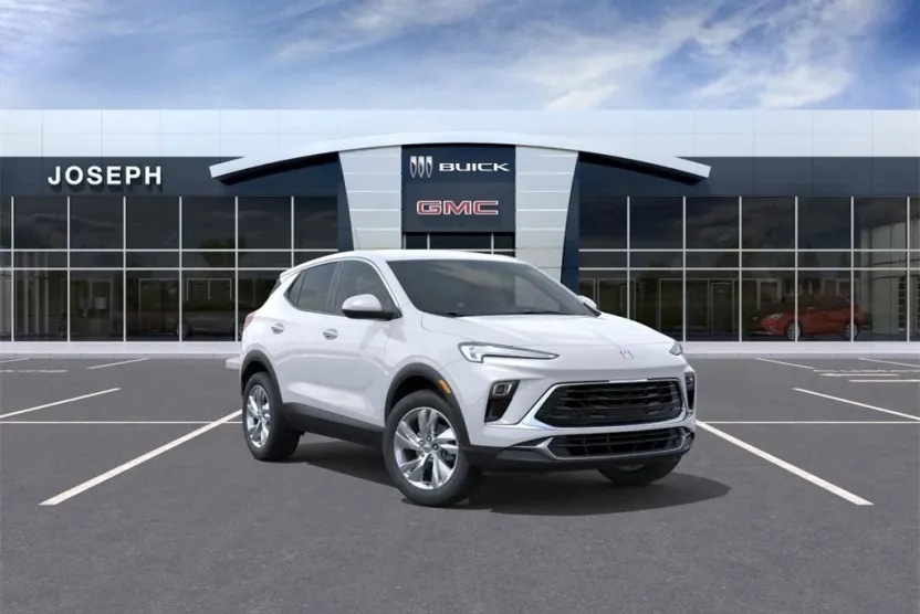 2026 Buick Encore GX Preferred photo 1