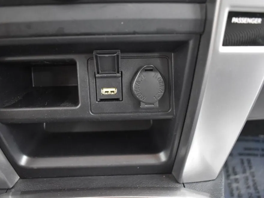 2024 Toyota 4Runner SR5 photo 21