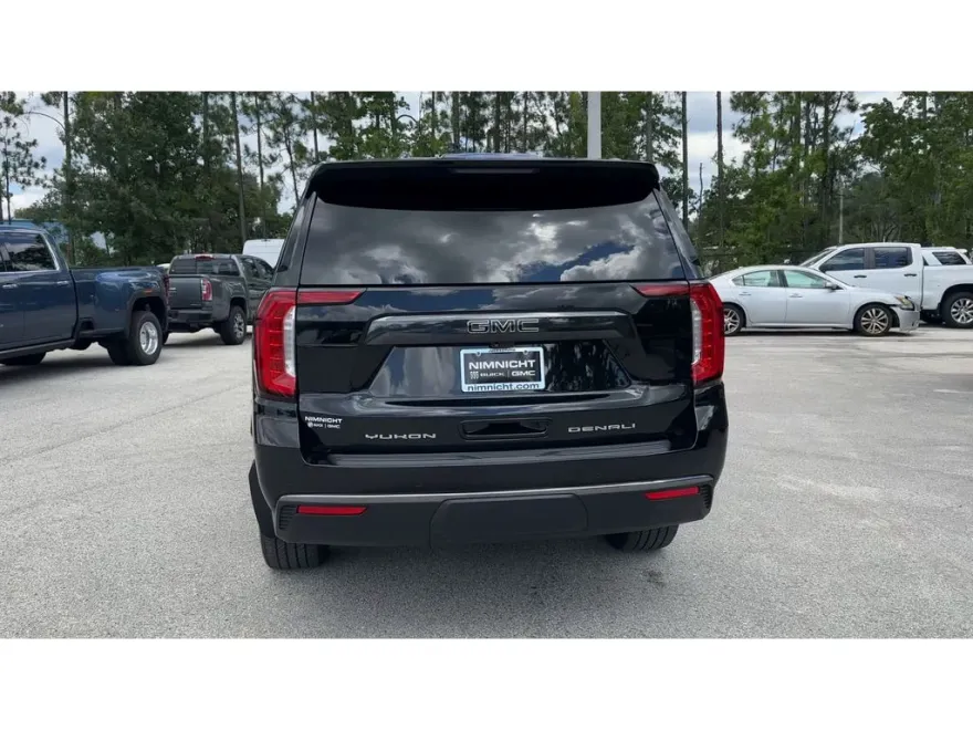 2023 Gmc Yukon XL Denali Ultimate photo 1
