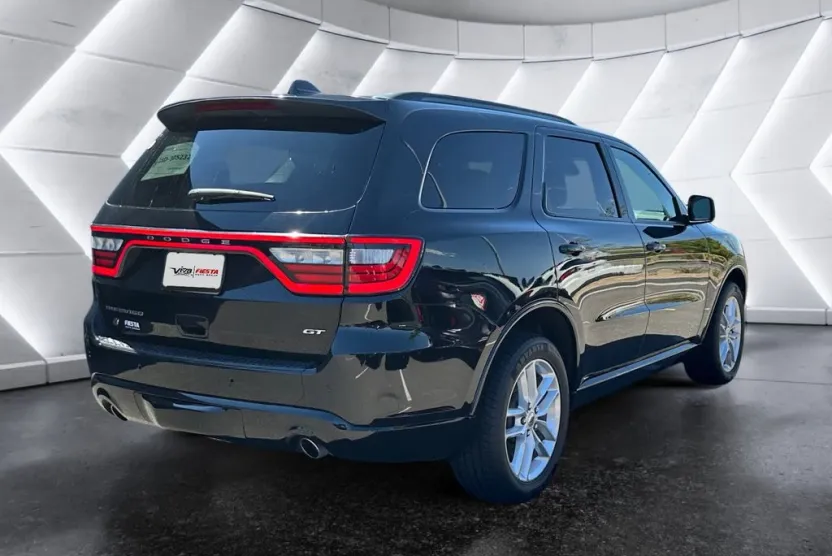 2023 Dodge Durango GT Plus photo 1