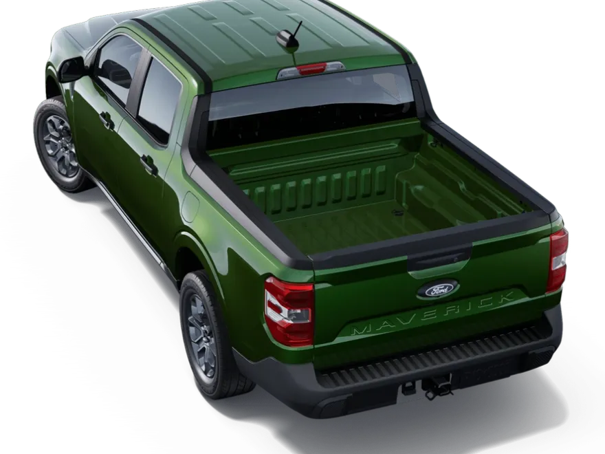 2025 Ford Maverick XLT photo 1