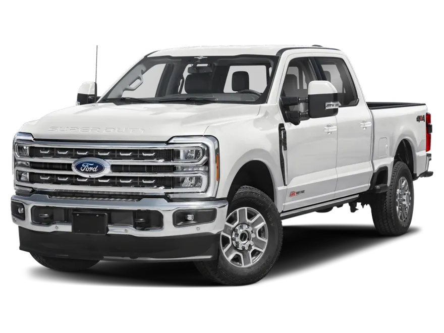 2025 Ford F-250 photo 1