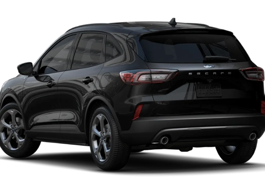 2025 Ford Escape ST-Line photo 1