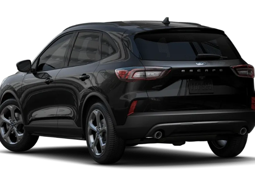 2025 Ford Escape ST-Line photo 1