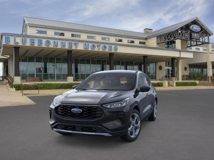 2026 Ford Escape ST-Line photo 1