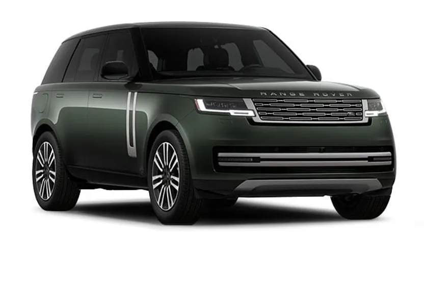 2025 Land Rover Range Rover SE photo 1