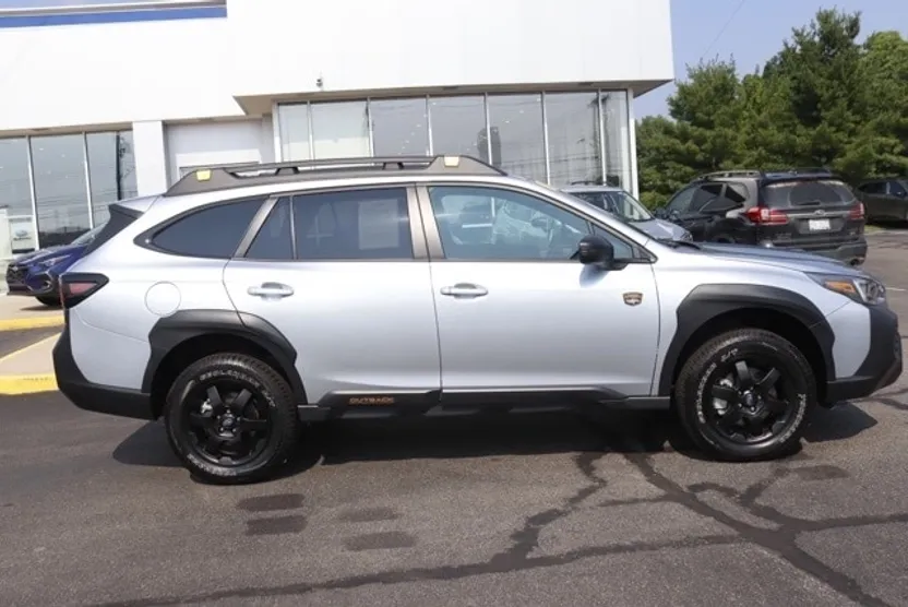 2025 Subaru Outback Wilderness photo 1