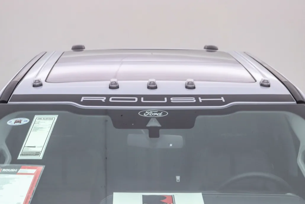 2025 Ford F-250 photo 1